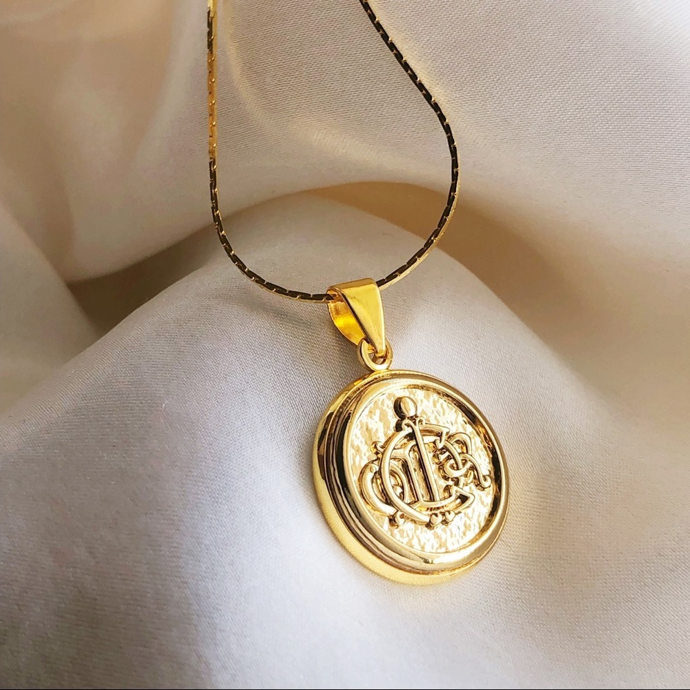 Vintage Christian Dior Necklace